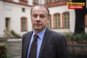 Đokić: Spreman sam da prihvatim politički angažman, ukoliko to traže studenti i građani