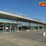 I dojava o navodno postavljenoj bombi na Aerodromu Podgorica bila lažna