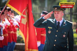 Vuksanović donio naredbu: Vojnicima zabranjeno ispoljavanje…