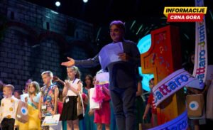 Produžen rok za prijave na festivale Vattaro Junior i Cattaro Teen