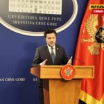 Na zahtjev MZ Sveti Stefan Abazović će inicirati Anketni odbor