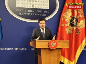 Na zahtjev MZ Sveti Stefan Abazović će inicirati Anketni odbor