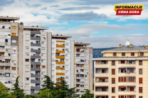 Podgoricom starom: Otvoreni grad umjetnika i boema