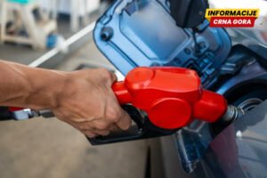 Vlada objavila odluku o umanjenju iznosa akcize za promet bezolovnog benzina i gasnih ulja