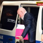 Otvara se pretres u predmetu protiv okrivljenih za pripremanje…