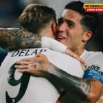 Enco još van tima, Rosenior: Tom temom ćemo se baviti poslije…