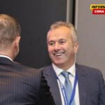 Savićević i Đurđevac čestitali BiH plasman na Mundijal