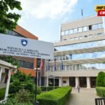 Parlament nije izabrao predsjednika Kosova, slijede novi vanredni…