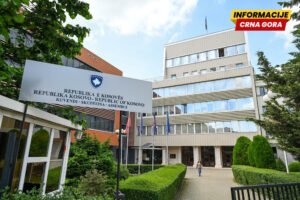 Parlament nije izabrao predsjednika Kosova, slijede novi vanredni…