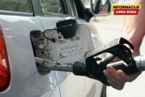 Gorivo jeftinije par centi ako Vlada produži niže akcize