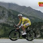 Pogačar pod istragom, razlog je krajnje neobičan