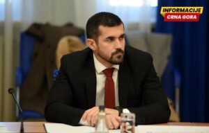 Nenezić objavio diplomu: Nadam se sa će isto uraditi i predstavnici izvršne vlasti