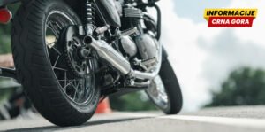 Uprava policije: Motociklisti da dosljedno poštuju saobraćajne propise