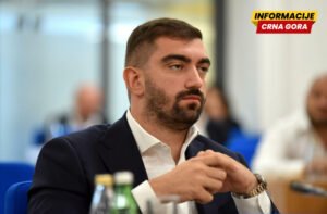 Klikovac: Kadović da objavi koje su sve parcele u svojini Glavnog…