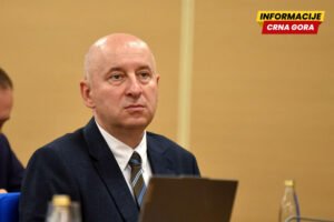 Spalević najavio rješenje problema lutajuće stoke i izgradnje…