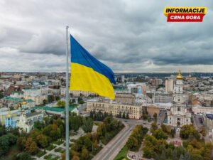 EU deblokirala zajam od 90 milijardi evra Ukrajini nakon što je…