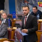 Urošević objavio diplome: Pretpostavljam da bih po prosječnim…