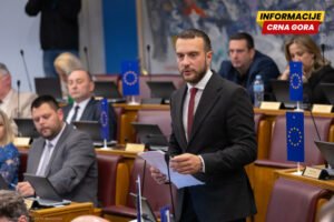 Urošević objavio diplome: Pretpostavljam da bih po prosječnim…