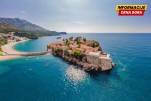 Usvojeni uslovi za poravnjanje između Crne Gore i Adriatica: Dvije…