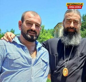 Femić oslobođen optužbi za napad na fotoreportere “Informacije CG” i “Pobjede”