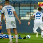 UŽIVO 1. CFL Dan za derbi, Mornar na ispitu u Tivtu