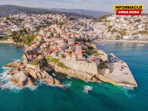 Dobra najava predsezone: U Ulcinju 27 odsto više gostiju nego lani