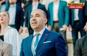 Rađenović: SDT i Zaštitnik da spriječe kriminalni posao Vlade oko poravnanja za Sveti Stefan