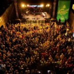 Paraf, Neki to vole vruće i Još gori na Bedem festu