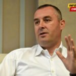 Šćekić: Sada krenuti i u izgradnju stanova za zdravstvene radnike u Pljevljima