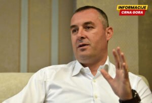 Šćekić: Sada krnuti i u izgradnju stanova za zdravstvene radnike u…