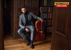 Zdravlje najbitnije: Stjepan Hauser otakzao sve koncerte do kraja 2026.