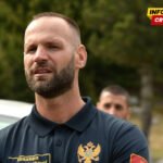 Bojanović: Intenzivno jačamo operativnu spremnost za požarnu sezonu