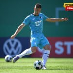 Sumrak favorita, Kramarić srušio Dortmund a Rider “farmaceute”