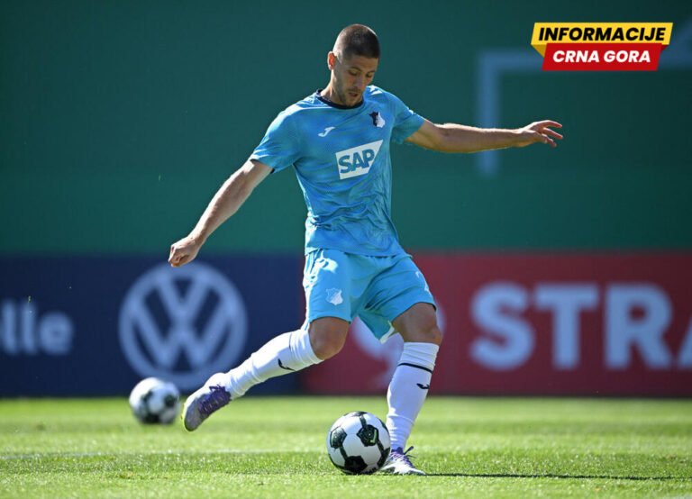 Sumrak favorita, Kramarić srušio Dortmund a Rider "farmaceute"