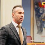 Bogdanović: Čast je biti na spisku onih koje tuže Đukanovići
