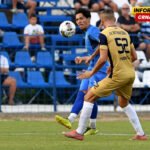 Kakav kiks Grblja, ali Otrant nije iskoristio poklon – Ulcinjani…