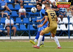 Kakav kiks Grblja, ali Otrant nije iskoristio poklon – Ulcinjani…