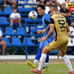 Druga liga: Lider u Pljevljima, Otrant protiv Internacionala