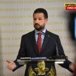 Milatović: Bez studenata nema jake Crne Gore