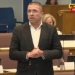 Sokol: Srbija je glavni izvor nestabilnosti, oko nje napraviti sanitarni kordon