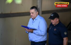 Odloženo suđenje optuženima u predmetu “E komerc”