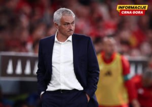 Peres odlučio – Murinjo je taj