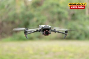 BIRN: Srbija sa Izraelom gradi fabriku dronova u Šimanovcima