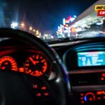 Poslat u zatvor zbog vožnje pod dejstvom droge