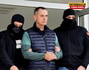 Blokirana imovina Pavićeviću, Lazoviću i Spičanoviću