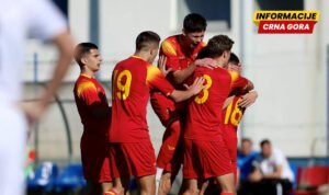 Mladi sokoli na EP u grupi sa velikanima – otvaranje sa Danskom, pa okršaji sa Italijom i Francuskom