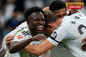 Kreće licitacija – tri kandidata za trenera Reala