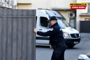 Apelacioni sud potvrdio presudu: Bivšem državnom tužiocu pet...