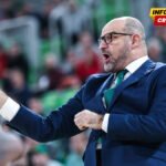 Priznanje za selektora Crne Gore – Mitrović najbolji trener ABA lige