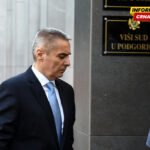 Odloženo suđenje Veljoviću, SDT da pribavi originalnu dokumentaciju